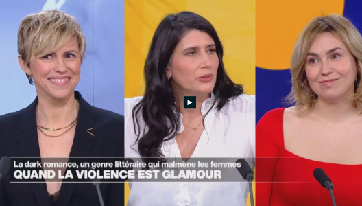 Actuelles - France 24